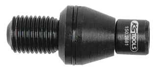 KS Tools VAG Fixierbolzen für Hilfsrahmen M14x1,5 - 150.2681