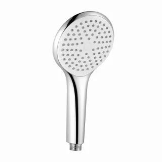 Kludi FRESHLINE Handbrause RS 1S 9.0 l chrom, 6780005-00WR9 6780005-00WR9