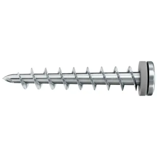 Fischer Dämmstoffschraube FID-Z - 563537