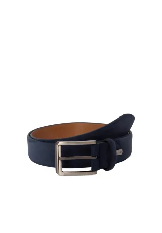 lloyd belts - 0229-505 dunkelblau - Gr. - 95