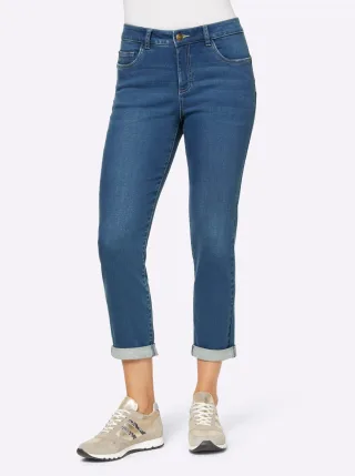RICK CARDONA by heine 7/8-Jeans 1 Stk.