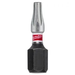 Milwaukee Schrauberbit SHOCKWAVE TX BO15 / 25 mm - 4932500373