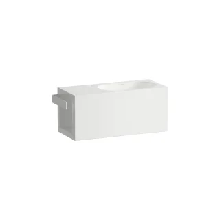 Laufen Waschplatz FUSION.S 535x236x240 H585FS30001111