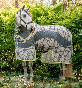Fliegendecke HW CamoFly