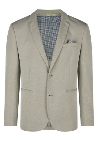 CALAMAR - Sakko mid green - Gr. - 52
