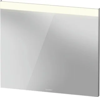 Duravit Licht & Spiegel Spiegel Weiß Matt 800x35x700 mm - LM7836000000000 LM7836000000000