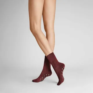 Hudson Socken "Socke Homepads"