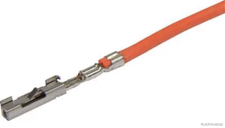 HERTH&BUSS Reparaturkabel, RepLine, Delphi Ducon 0,8 F 0,5 mm² - 51277200