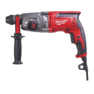 Milwaukee Kombihammer PH26T - 4933464580