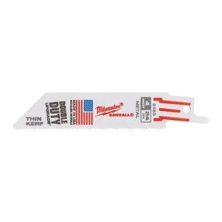 Milwaukee - SAEBELSAEGEBLATT 100/1.0MM (5) METALL - 48005185