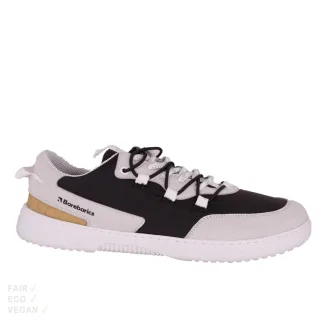 Barebarics Barfuß Sneakers Revive 42 grau/schwarz