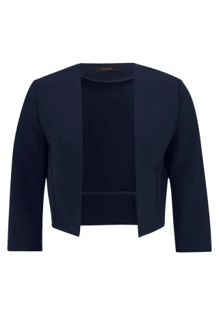 Vera Mont - Bolero-Jacke night sky - Gr. - 44