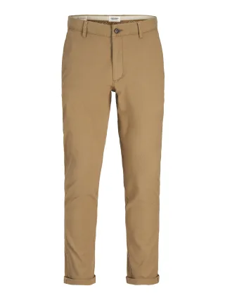 JACK&JONES - JPSTMARCO FURY NOOS Kelp - Gr. - 34/34