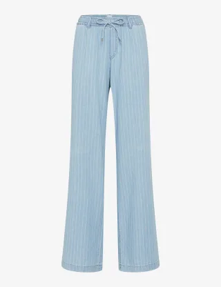 BRAX - Style Maine used light blue - Gr. - 40