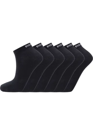 ENDURANCE Socken "Ibi" 6 Stk. tlg. mit elastischem Bund
