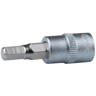 KS Tools 3/8" Bit-Stecknuss Innensechskant - 917.3857