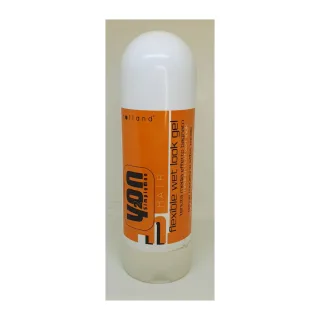 Rolland y2on simplyman  Haarstyling Wet Look Gel Mittlerer Halt 250ml