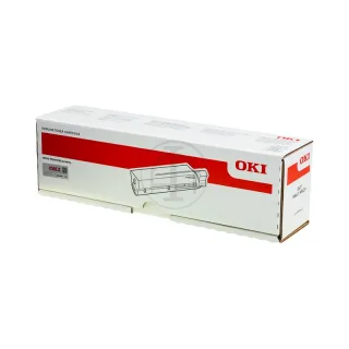 Original 44992402 OKI B/MB Toner black HC 2500