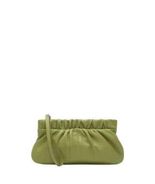 Liebeskind Berlin - Clutch S hellgrün - Gr. - OS