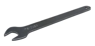 Makita Einmaulschlüssel SW19 - 781010-3