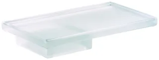 Grohe Ersatzseifenschale 40580 , 40580000 40580000