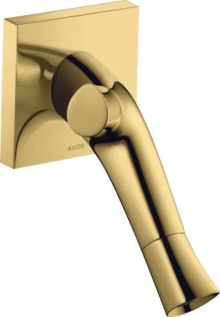 Hansgrohe 2-Griff Waschtischarmatur Unterputz Axor 12015990