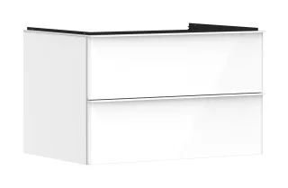 Hansgrohe Waschtischunterschrank Xelu Q 54074700