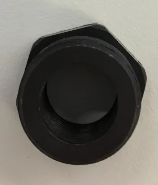 ELMAG Anschlußstück Nr. 23 - 9402880