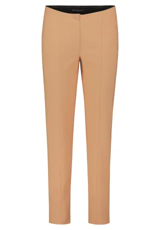Betty Barclay - Businesshose golden camel - Gr. - 46
