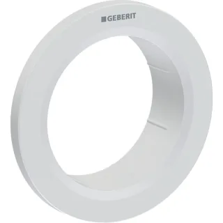 Geberit Typ 01 Rosette für Fernbetätigung 242962JQ1