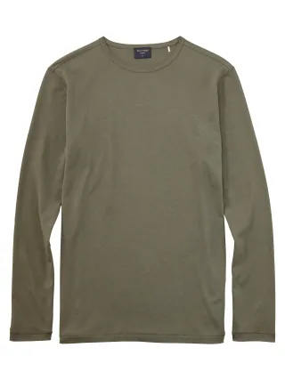 OLYMP - OLYMP Casual Wirk lindgrün - Gr. - 3XL