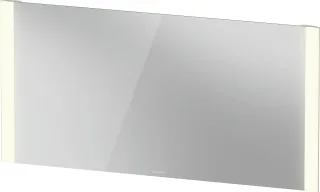 Duravit Licht & Spiegel Spiegel Weiß Matt 1400x34x700 mm - LM7890D00000000 LM7890D00000000