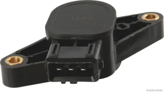 HERTH&BUSS Sensor, Drosselklappenstellung, 3 pol - 70650012