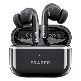 LENOVO ERAZER XT89PRO TWS Earbuds Wireless bluetooth V6.0 Earphone HiFi Stereo Sound Deep Bass ENC Call Noise Cancelling