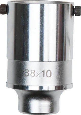 KS Tools 3/8" Schneideisen-Adapter - 150.1419