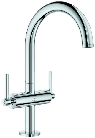 Grohe Waschtischarmatur Atrio 21145 21145000