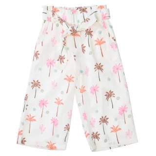 JETTE by STACCATO - Hose coconut milk aop - Gr. - 116/122