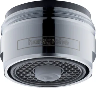 Hansgrohe Strahlformer F13 SoftStart M24x1 chr., 92517000 92517000
