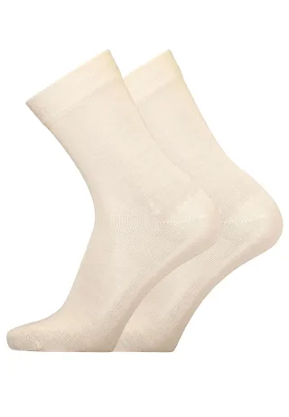 UphillSport Socken "MERINO LIGHT" 2 Stk. tlg. 2er-Pack mit Woll-Anteil
