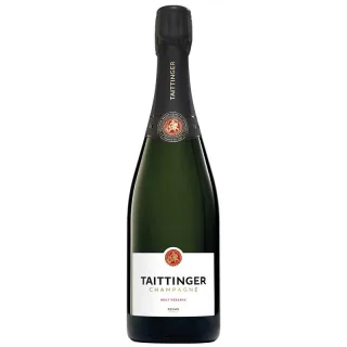 Taittinger Brut (Réserve) Champagne N.V.