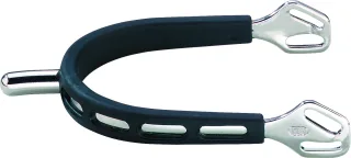 Sporen ULTRA FIT EXTRA GRIP rund
