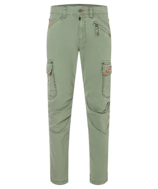 TIMEZONE - Regular RogerTZ sea green