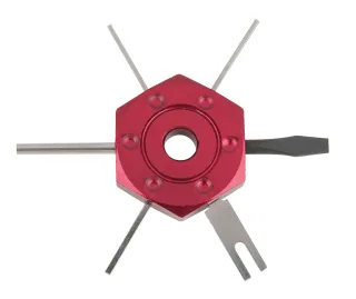 KS Tools Entriegelungswerkzeug - 150.1231
