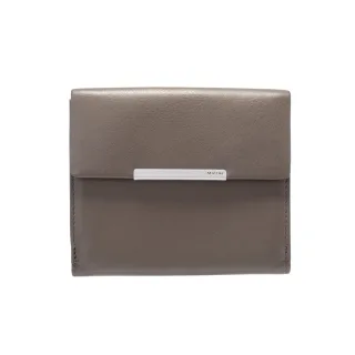 Maître small leather goods - Belg Dartrud Purse Mh11F - Gr. - M