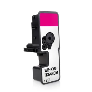 [NB] Kompatibel für Kyocera 1T0C0ABNL1 / TK-5430M Toner Magenta