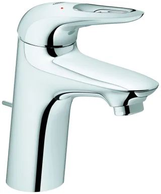 GROHE Einhand-Waschtischbatt. Eurostyle 33558, 23564003 23564003