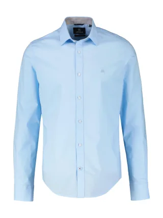 LERROS - KENT sky blue - Gr. - M