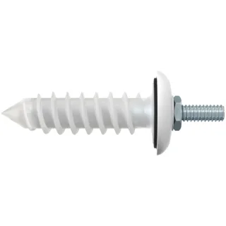 Fischer Dämmstoffdübel FID-R zinklamellenbeschichtet B (4) - 548405
