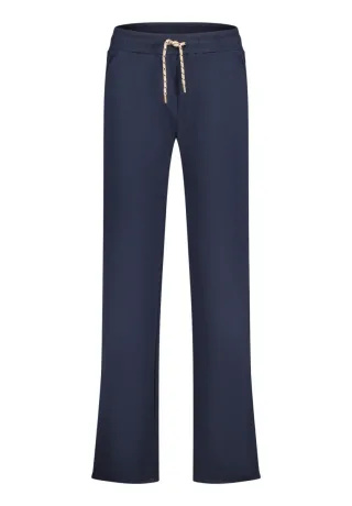Betty Barclay - Schlupfhose blau - Gr. - 36