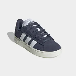 adidas Sportswear Sneaker "GRAND COURT ALPHA" Design inspiriert vom adidas Campus 00